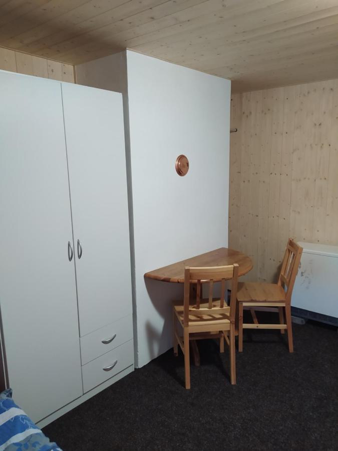 Penzion Kobr Pec pod Snezkou Exterior photo