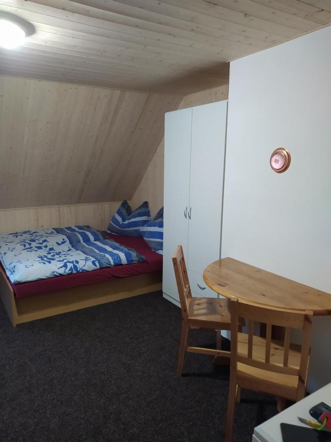 Penzion Kobr Pec pod Snezkou Exterior photo